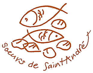 Soeurs de Saint André